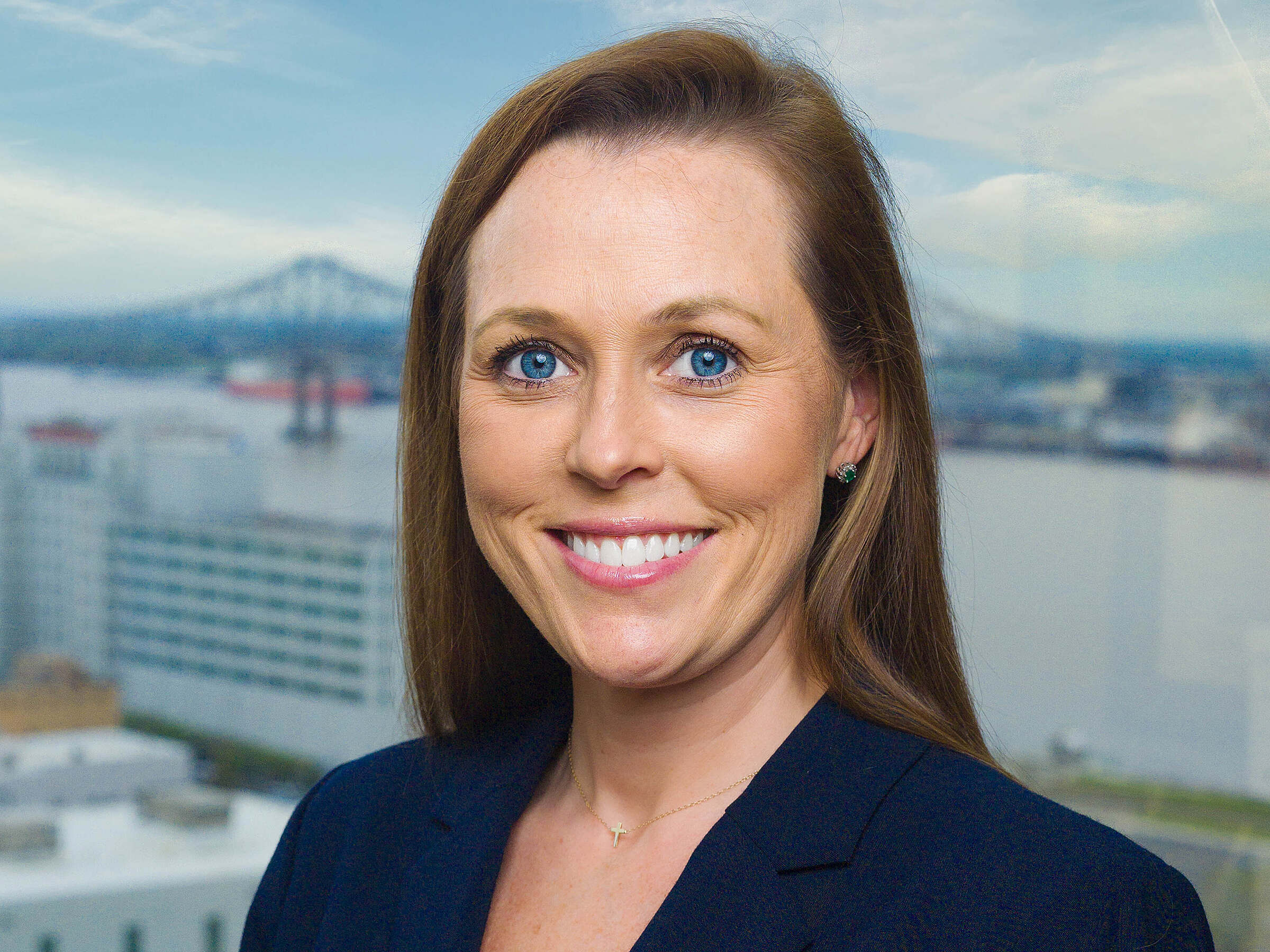 Brooke W. Altazan